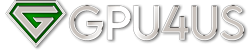 GPU4US